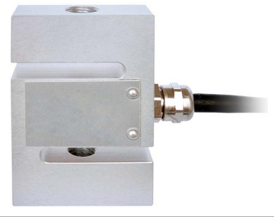 德国LORENZ-MESSTECHNIK压缩拉伸两用型测力传感器K-25