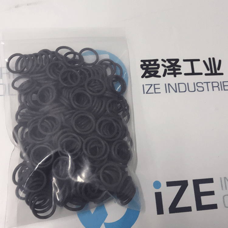 O型圈O-RING 12*2现货供应爱泽工业