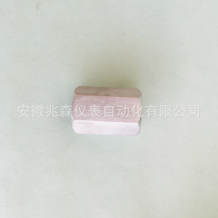 不锈钢仪表变径转换接头 1|2NPT双内螺纹 1/2NPT内转1/2NPT内