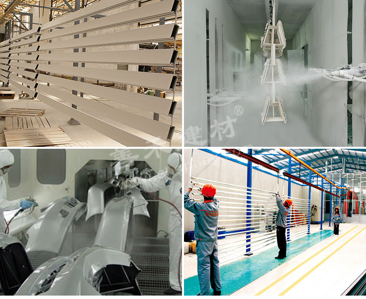 铝板uv打印3D彩绘图案 幕墙铝单板uv山水画