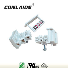 供应英规保险丝座端子台|带BS1362陶瓷熔保险丝断器座FTB5和FTB7