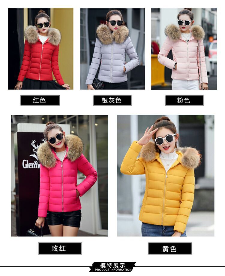 Manteau femme en Fibre de polyester - Ref 3415905 Image 18