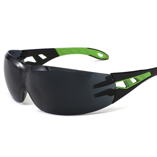 Cycling goggles, protective goggles, sports glasses, flat glasses, dustproof and sandproof