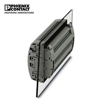 菲尼克斯测试端子条UTWE 6-2/15-3069664