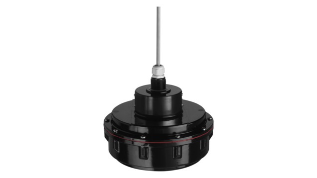 FDU95-R1G3A超声波传感器探头德国E+H恩德斯豪斯