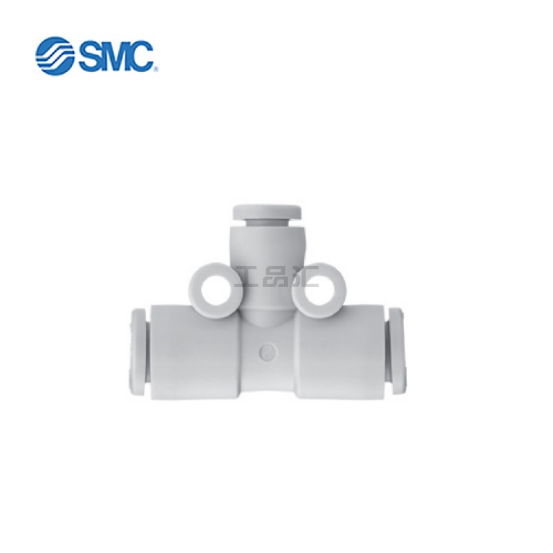 SMC 快换接头；KQ2T10-08A