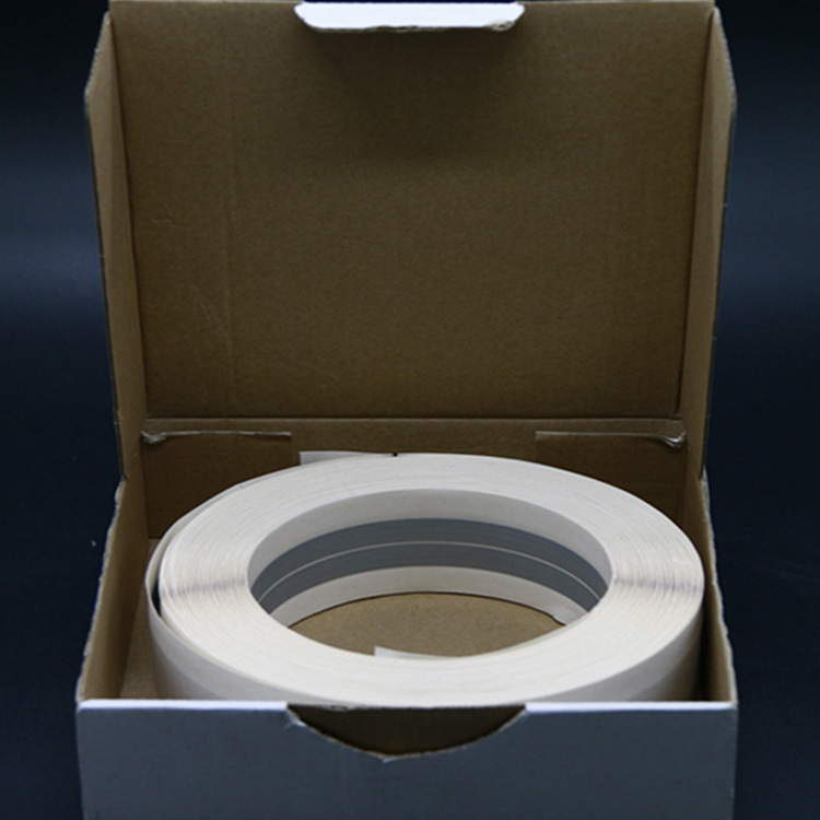 Cinturón de protección de ángulo metálico, láser punzonado, refuerzo de ángulo Yin y Yang, suministro directo