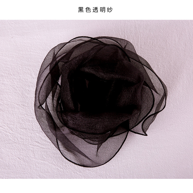 黑色透明纱_02