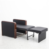 Перерыв на обед, складное офисное кресло больницы Дома, чтобы сопровождать владелец VIP -дивана владельца дивана Solid Wood West Can Free Free Installation