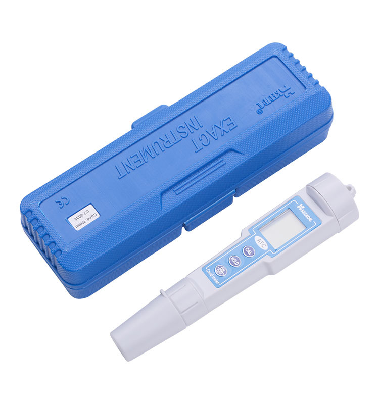 CT-3030笔式电导率仪 笔式电导仪 电导率测试笔