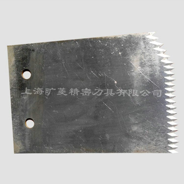 厂家长期供应食品类裁切小刀片异型刀