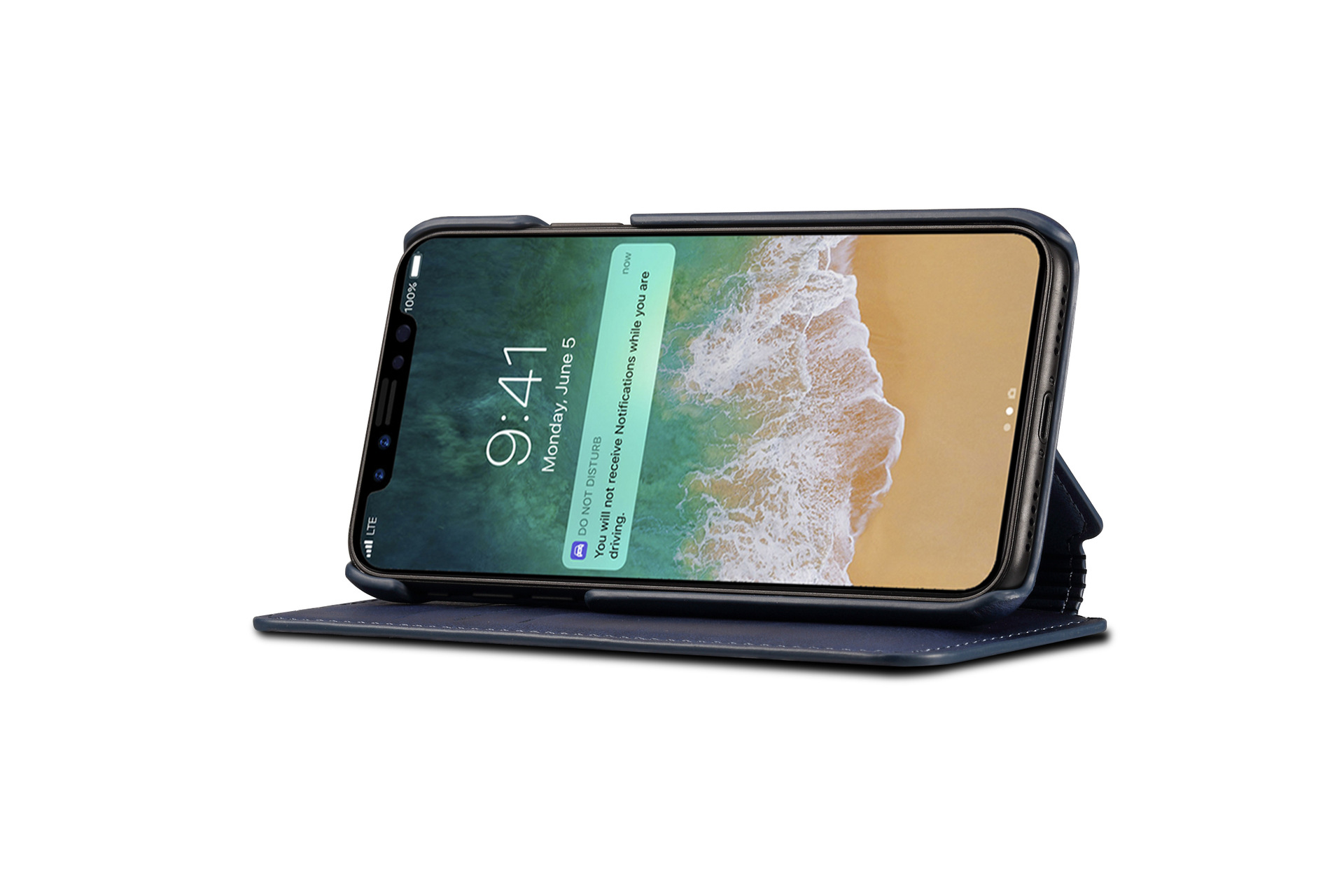 Coque smartphone SUTENI en PU - Ref 3371999 Image 31