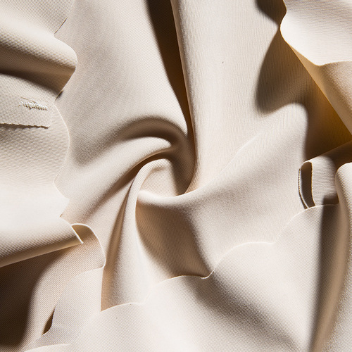 Wavy edge high-end seamless women's underwear solid color ice silk one-piece underwear women's low-waist triangle underwear women's cotton file