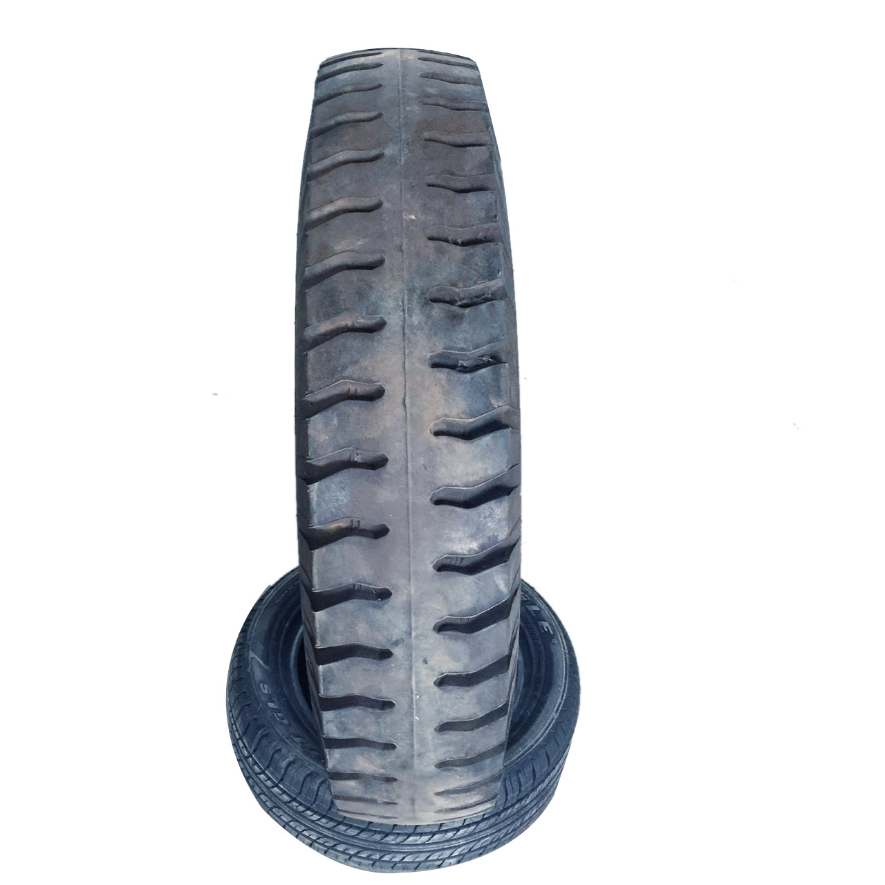 全新现货10.00-20小货车羊角花纹轮胎 卡车轻卡轮胎厂家三包