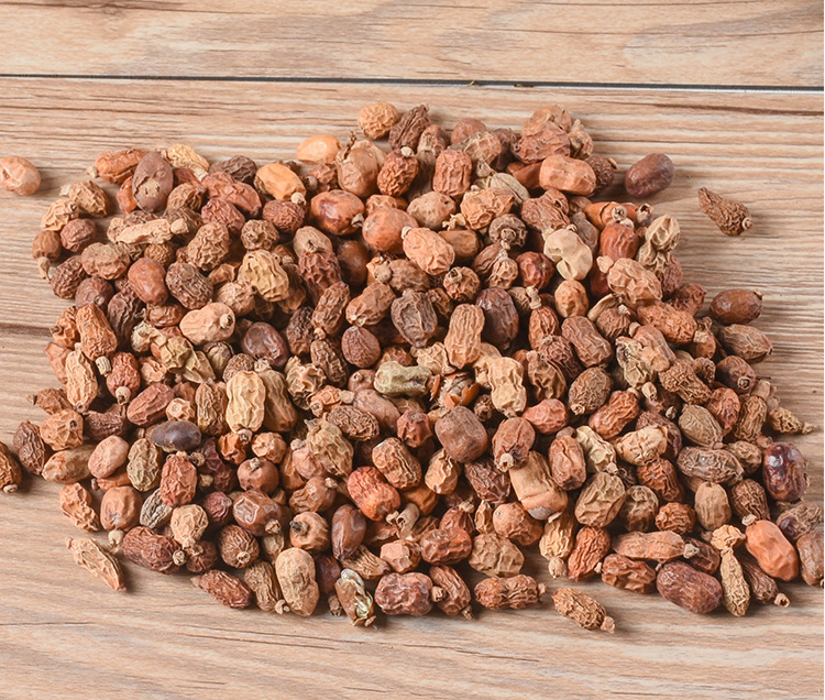 Hong Dou Kou (Alpinia galanga) — Dried Red Cardamom Spice for Hot Pot & Herbal Blends quality and texture
