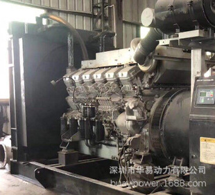 ������������l늙C1500KVA/1200KW���Ͱl늙C�M����