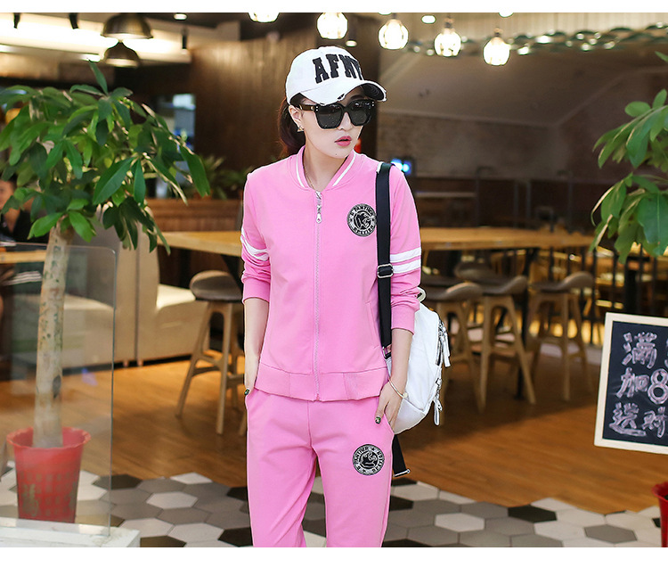 Costume femme en Coton - Ref 3335688 Image 34