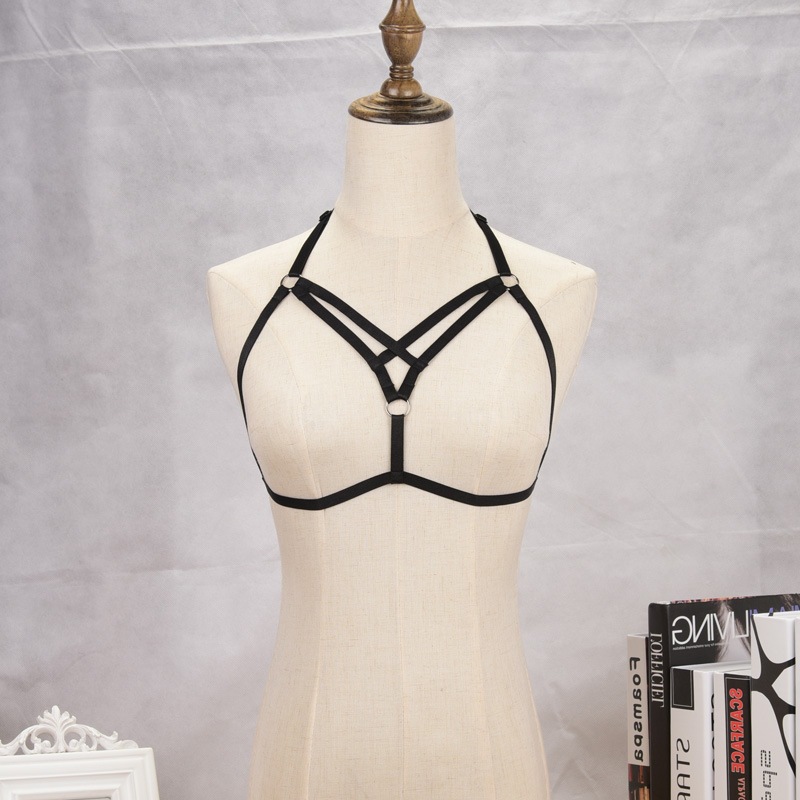 Soutiens-gorge VêTEMENTS ET DANSE en Polyester - Ref 3369732 Image 1