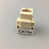 High -quality Fusheng Out -Class 5 computer network module CAT.5E network cable information module can OEM OEM
