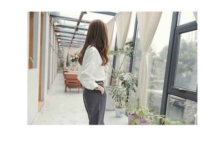 Costume femme AUTO-EXPLOITé en Coton - Ref 3333662 Image 18