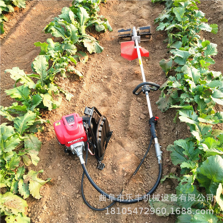 背负式割草机多功能二冲和四冲程背负式果园锄草机价格