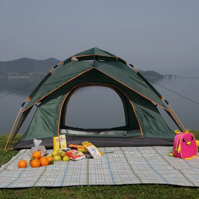 3-4 people Leisure family – Çadırlar