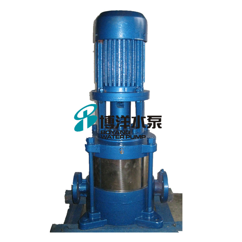 供应LG、LG-B型便拆式高层建筑给多级泵