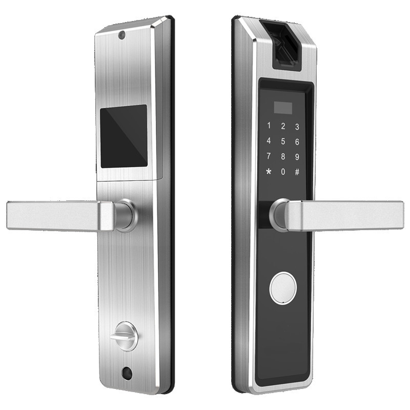 指静脉锁招总经销代理商 手指静脉识别智能锁具 智能家居更安全