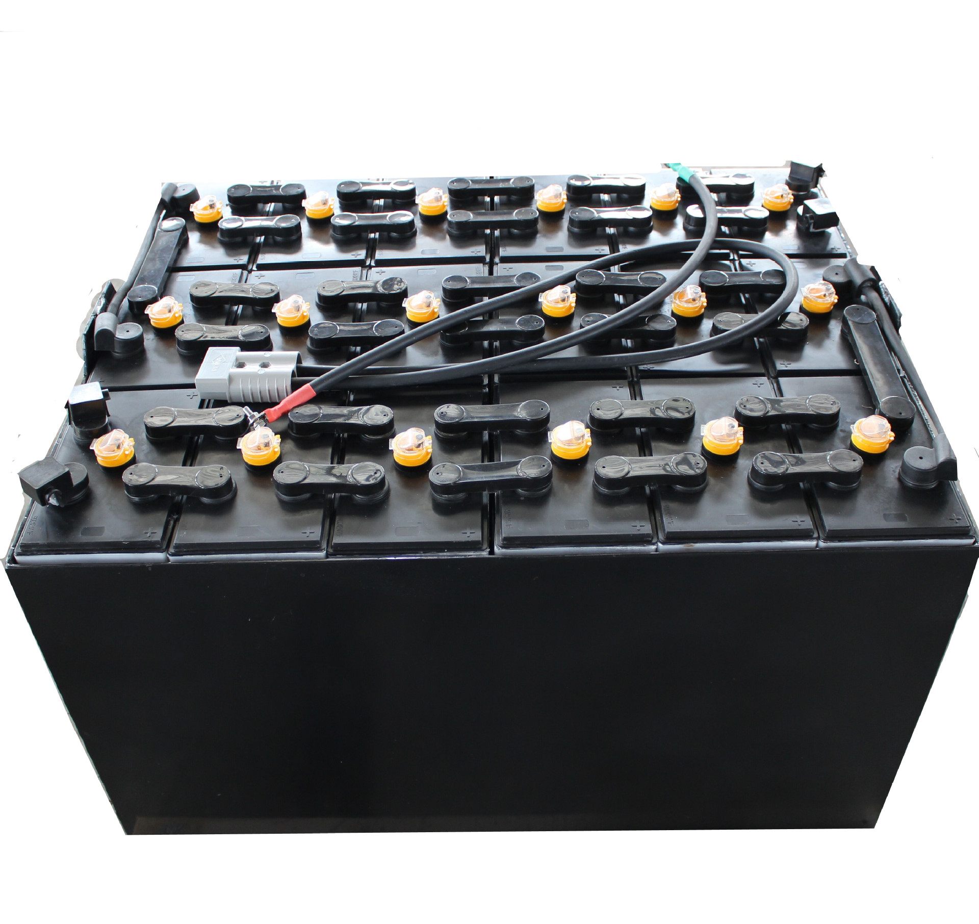 Long-term supply Battery quality goods LEOCH environmental protection energy conservation Forklift Battery Electric Forklift Battery