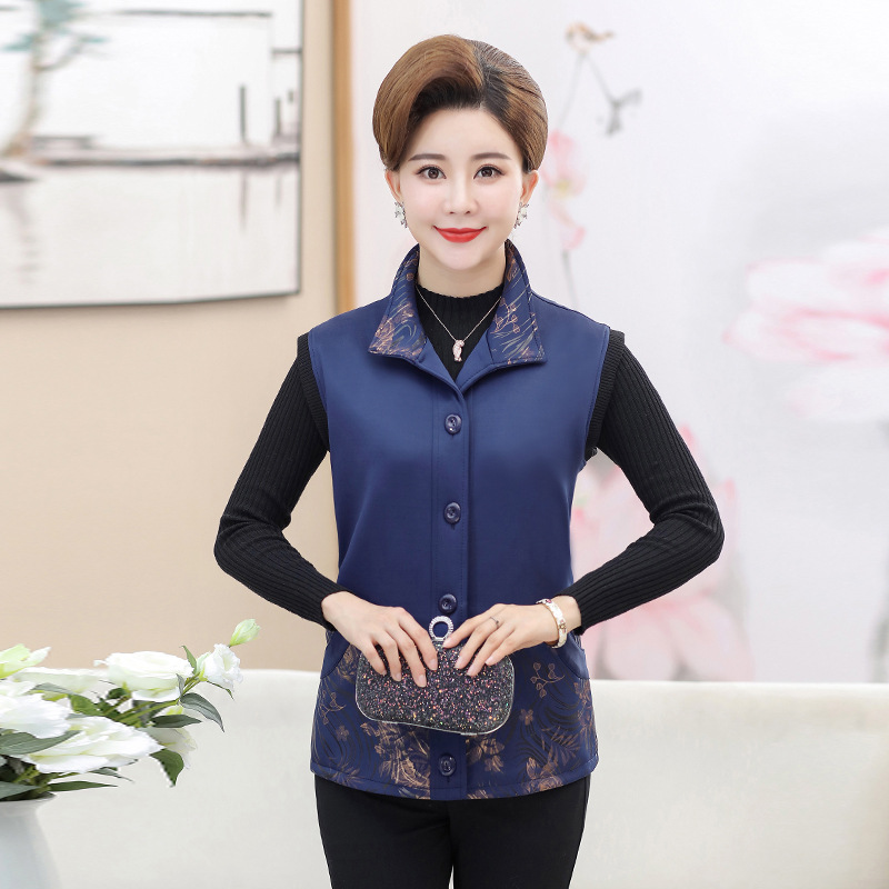 Gilet femme en Coton - Ref 3317430 Image 6