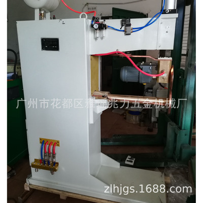 水塔成套设备自动纵缝焊机气动滚焊机薄板缝焊机|ru