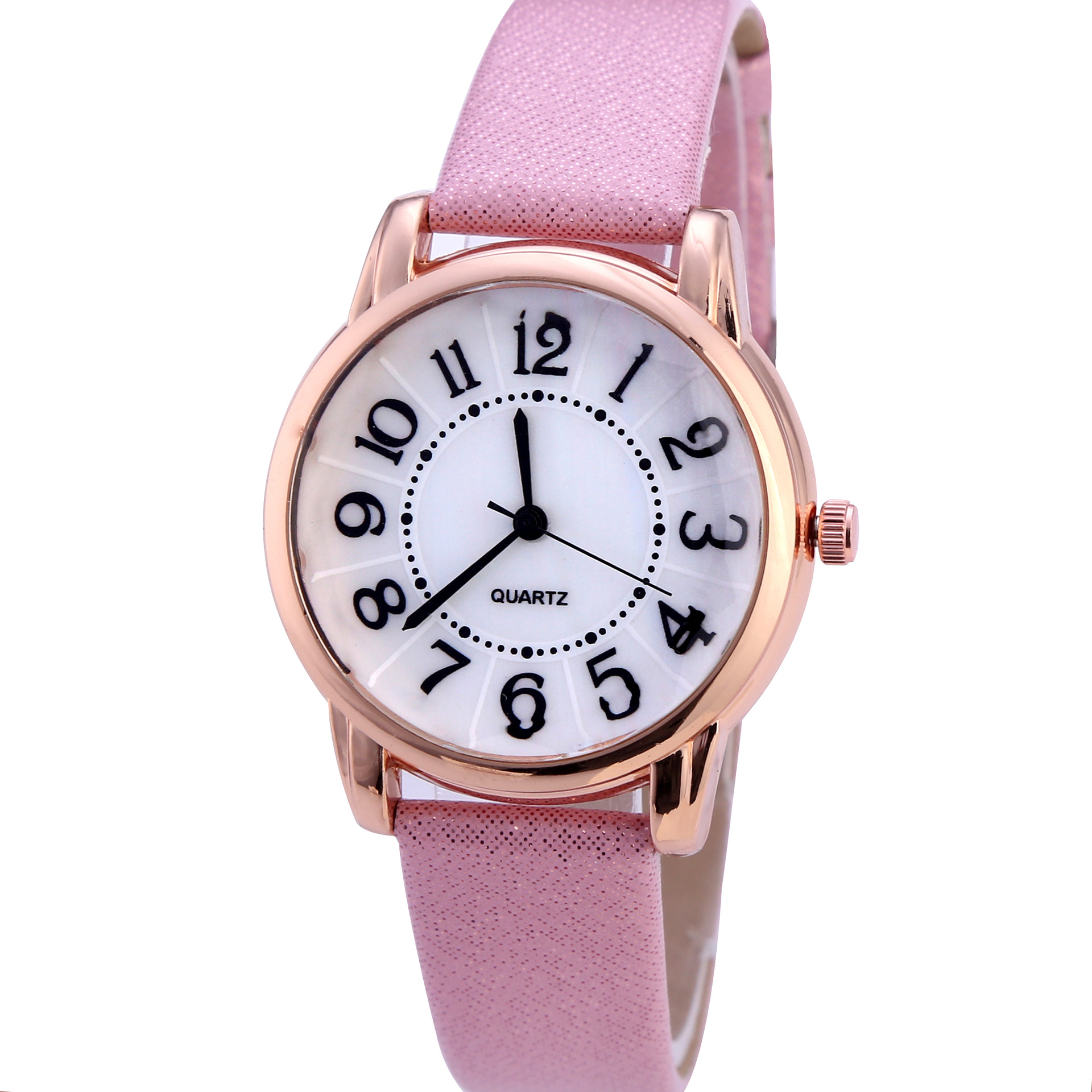 Popular Bracelet Watch On New Fast Selling Foreign Trade Women'S Watch Korean Fashion Watch