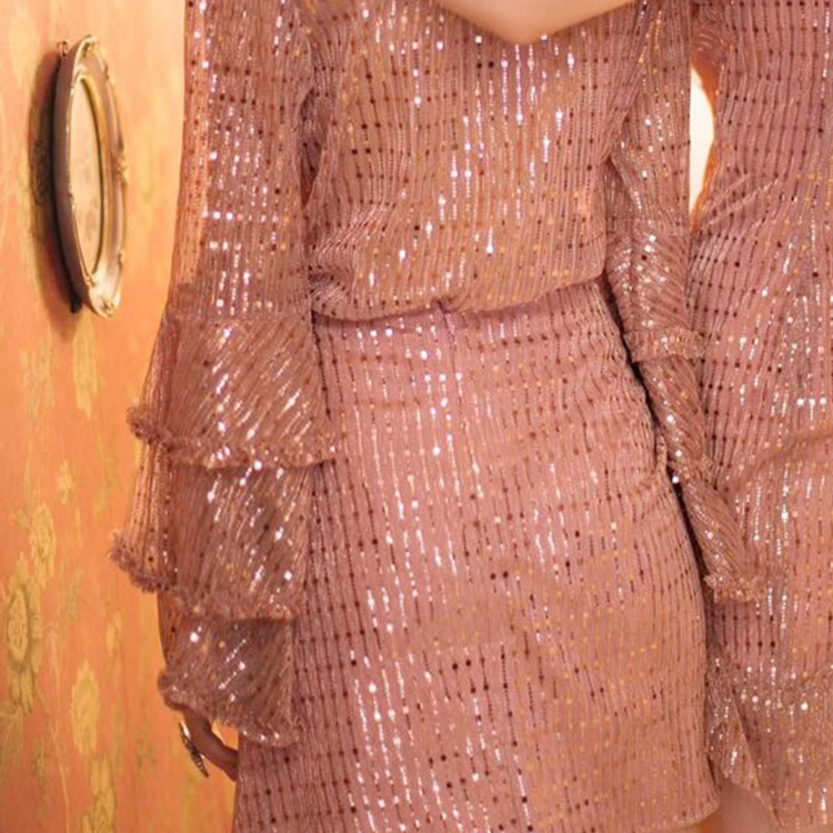 Costume femme en Mélange de fibres chimiques - Ref 3335004 Image 5