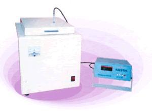数显恒温式量热仪    型号：ZH-SXHW-2型