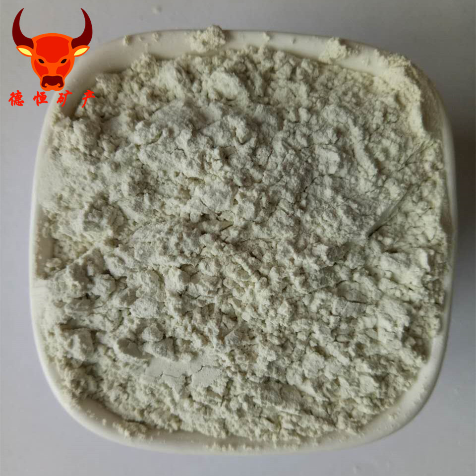 厂家供应叶腊石粉 高温耐火材料用叶腊石 陶瓷涂料用叶腊石粉