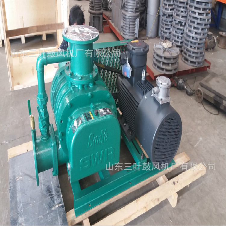 山东厂家供应SWR125沼气发电增压用燃气增压泵天 然气锅炉增压泵