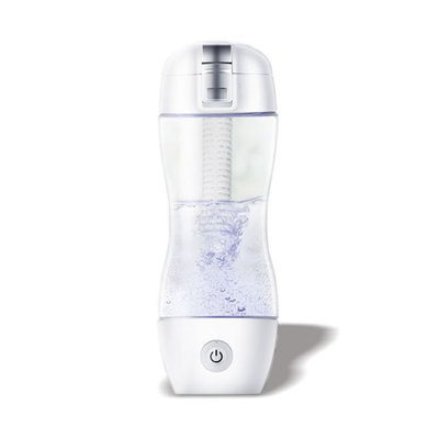 厂批多蒙日本富氢水杯活氧动力生成杯便携养生杯充电负离子水素杯|ru