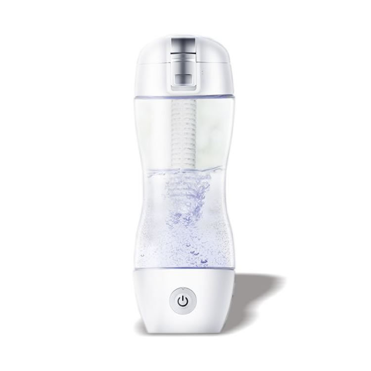 厂批多蒙日本富氢水杯活氧动力生成杯便携养生杯充电负离子水素杯|ru