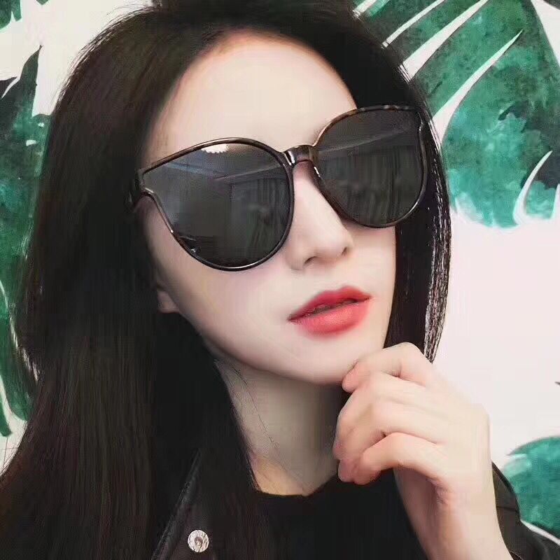2020GM网红偏光镜韩国同款墨镜太阳镜眼镜女士sunglasses