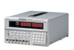 GW可编程线性直流电源PPE-3323