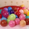 Balloon, round latex decorations, increased thickness, 8 gram, 12inch, wholesale