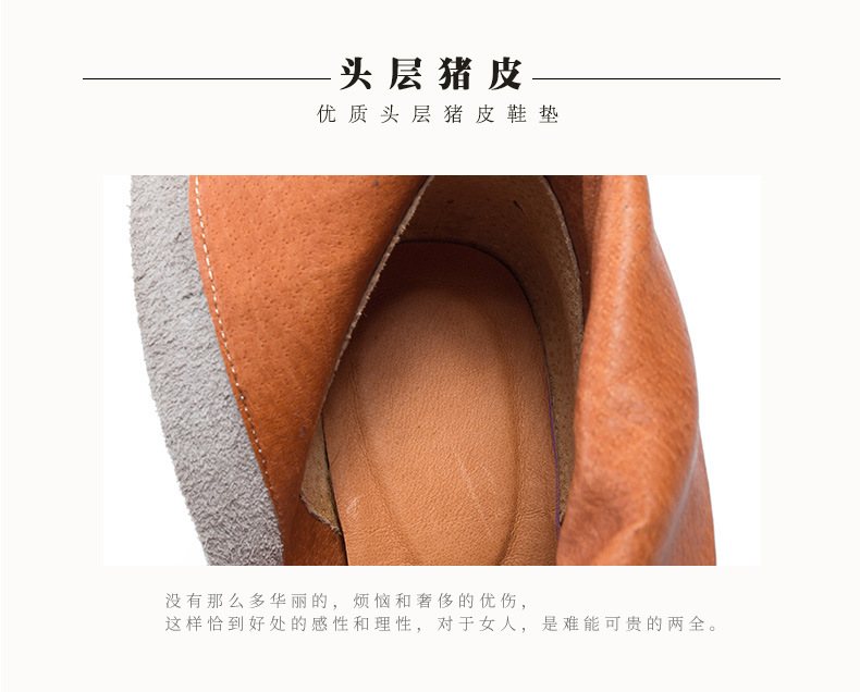 Bottes femme TINIG en En cuir - Ref 3355258 Image 27