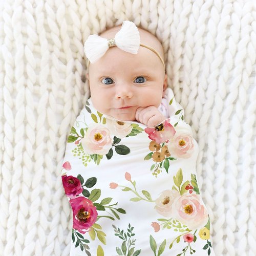 A07 Infant Swaddle Blanket Baby Pure Cotton Sleeping Bag Newborn Swaddle Set Swaddle Blanket Swaddle Blanket Swaddle Blanket 