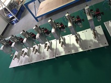 中频逆变直流电阻焊机 精密点焊机制造商 广州精源精密点焊机