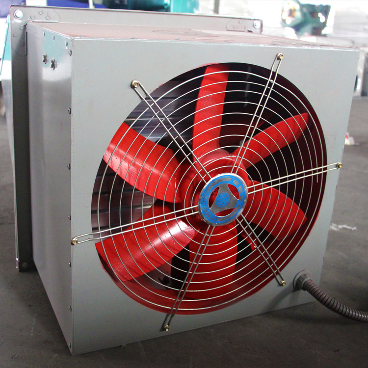 壁式軸流風(fēng)機(jī)5