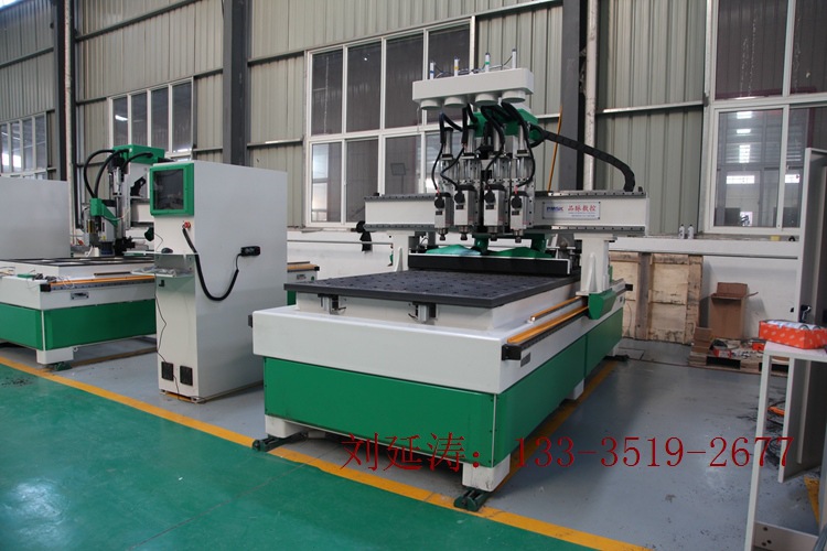 四工序開料機(jī)07