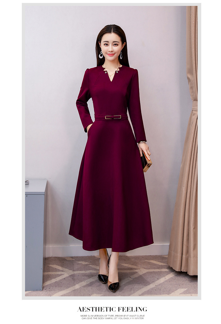 Robe femme MARQUE INDéPENDANTE en Fibre de polyester - Ref 3328552 Image 37