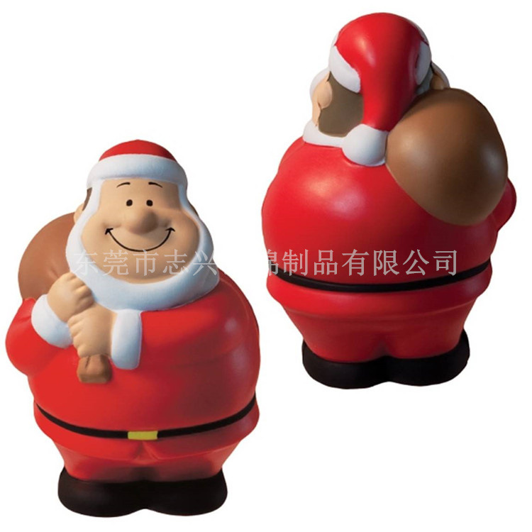 东莞批发慢回弹PU发泡公仔PU压力球PU发泡仿真玩具U发泡玩具公仔