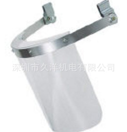 中山TRUSCO防护面具BM-HC