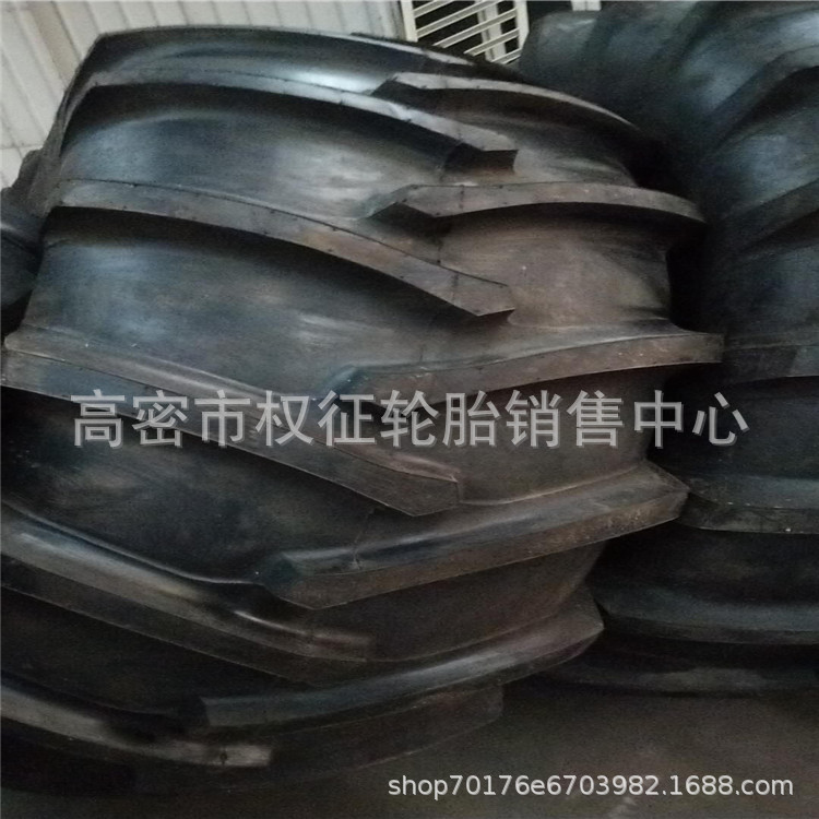 现货供应农用轮胎24.5-32拖拉机轮胎30.5-32 16.9-34 16.9-38